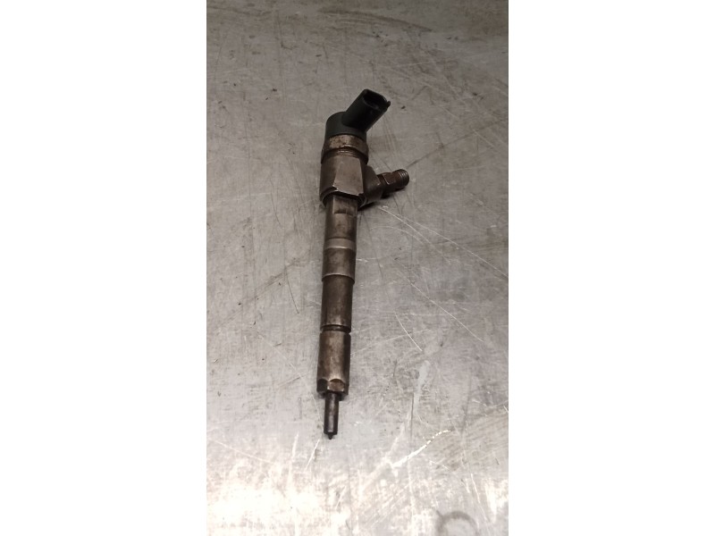 Recambio de inyector para fiat doblo autobús (263_) 1.6 d multijet (263axd1b) referencia OEM IAM 0445110524  BOSCH