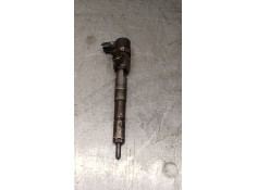 Recambio de inyector para fiat doblo autobús (263_) 1.6 d multijet (263axd1b) referencia OEM IAM 0445110524  BOSCH 2
