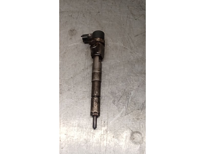 Recambio de inyector para fiat doblo autobús (263_) 1.6 d multijet (263axd1b) referencia OEM IAM 0445110524  BOSCH