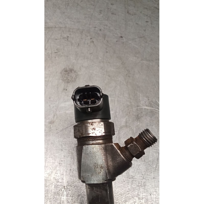 Recambio de inyector para fiat doblo autobús (263_) 1.6 d multijet (263axd1b) referencia OEM IAM 0445110524  BOSCH