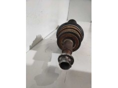 Recambio de transmision delantera derecha para land rover discovery v6 td se referencia OEM IAM   LR071930 2