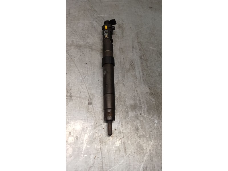 Recambio de inyector para ford kuga (cbs) titanium referencia OEM IAM 9686191080  DELPHI