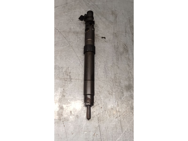 Recambio de inyector para ford kuga (cbs) titanium referencia OEM IAM 9686191080  DELPHI