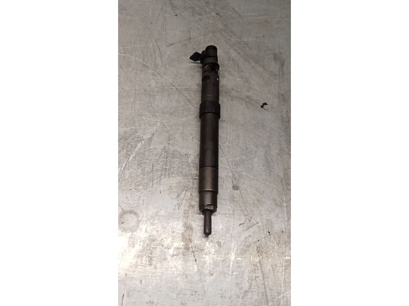 Recambio de inyector para ford kuga (cbs) titanium referencia OEM IAM 9686191080  DELPHI