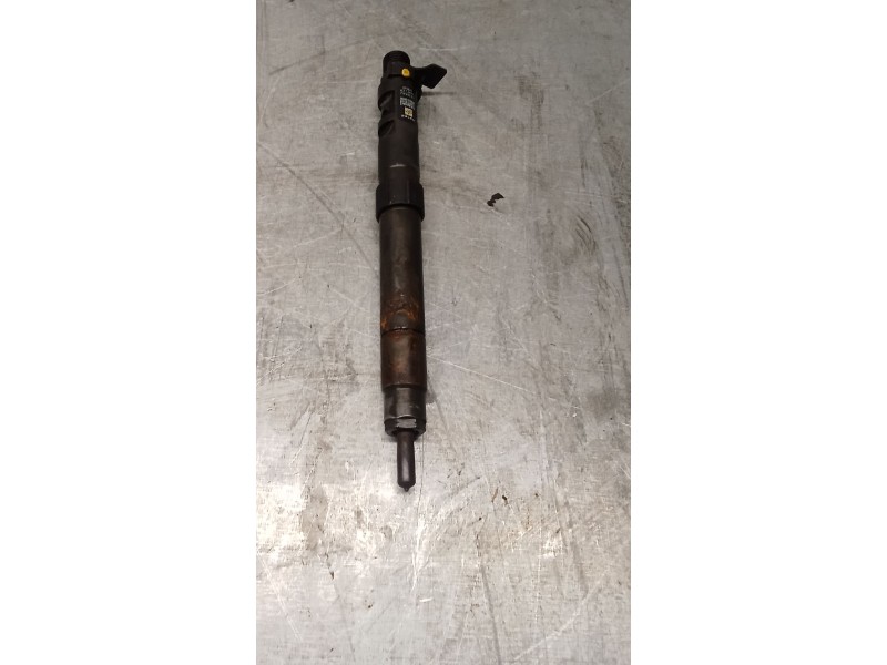 Recambio de inyector para ford kuga (cbs) titanium referencia OEM IAM 9686191080  DELPHI