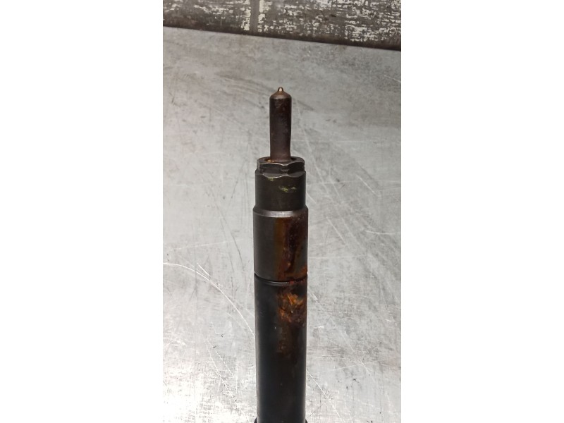 Recambio de inyector para ford kuga (cbs) titanium referencia OEM IAM 9686191080  DELPHI