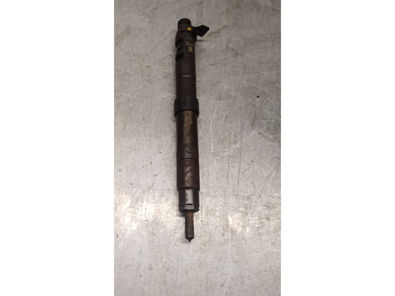 Recambio de inyector para ford kuga (cbs) titanium referencia OEM IAM 9686191080  DELPHI