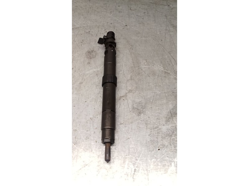 Recambio de inyector para ford kuga (cbs) titanium referencia OEM IAM 9686191080  DELPHI