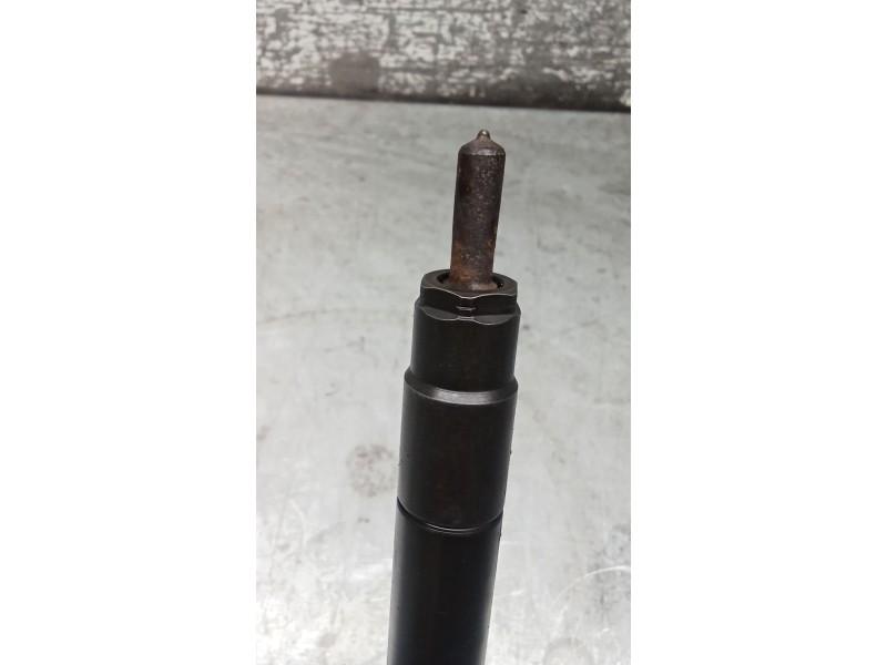 Recambio de inyector para ford kuga (cbs) titanium referencia OEM IAM 9686191080  DELPHI