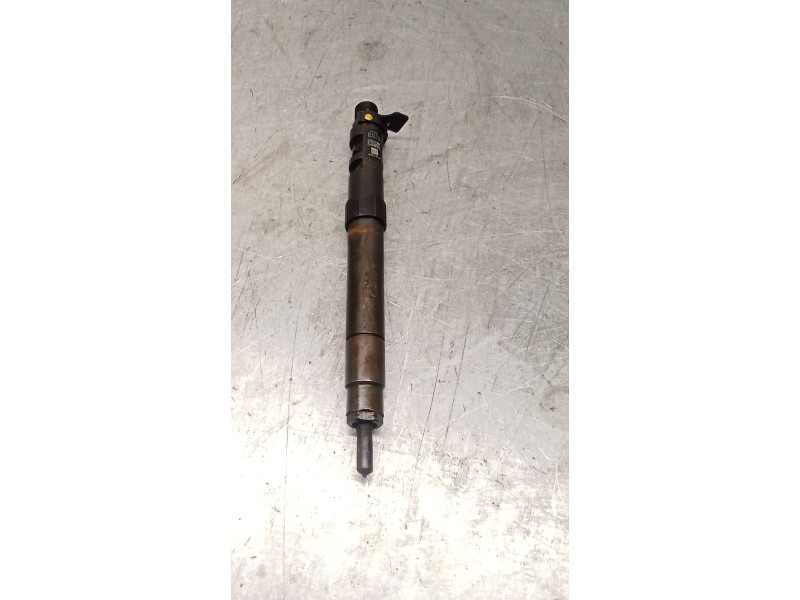 Recambio de inyector para ford kuga (cbs) titanium referencia OEM IAM 9686191080  DELPHI