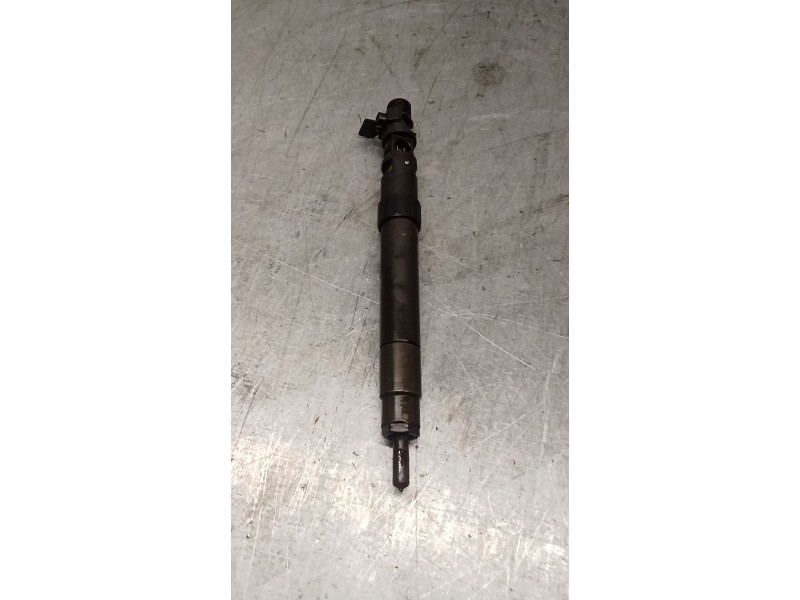 Recambio de inyector para ford kuga (cbs) titanium referencia OEM IAM 9686191080  DELPHI