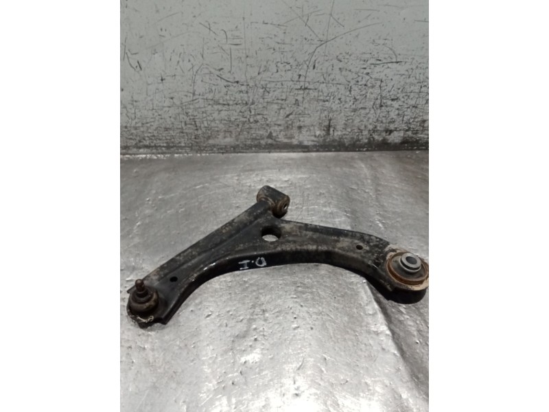Recambio de brazo suspension inferior delantero izquierdo para suzuki ignis (/mf) gle referencia OEM IAM   18