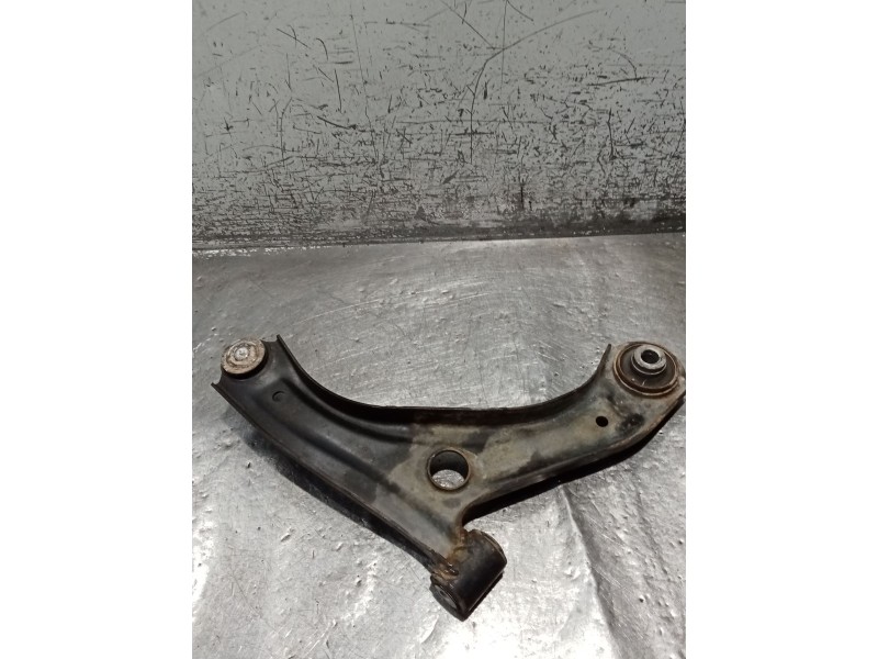 Recambio de brazo suspension inferior delantero izquierdo para suzuki ignis (/mf) gle referencia OEM IAM   18