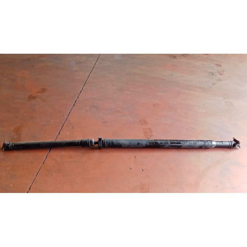 Recambio de transmision central para dacia duster (hm_) 1.2 tce 125 4x4 (hmma) referencia OEM IAM  2100MM 