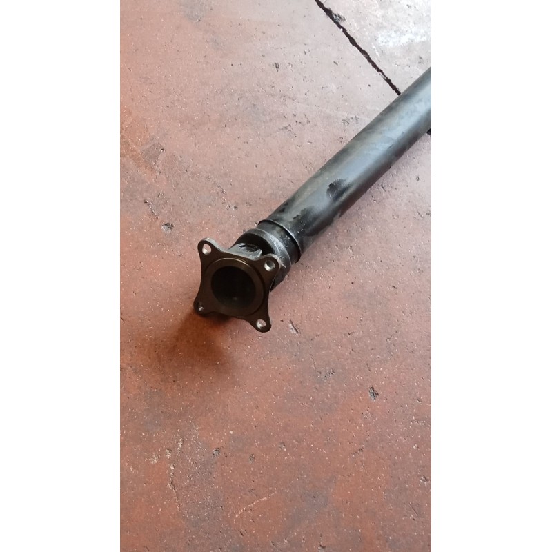 Recambio de transmision central para dacia duster (hm_) 1.2 tce 125 4x4 (hmma) referencia OEM IAM  2100MM 