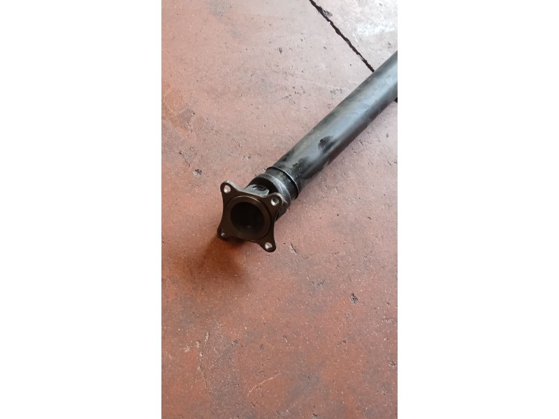 Recambio de transmision central para dacia duster (hm_) 1.2 tce 125 4x4 (hmma) referencia OEM IAM  2100MM 