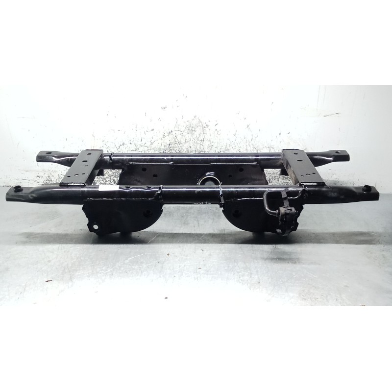Recambio de puente trasero para dacia duster (hm_) 1.2 tce 125 4x4 (hmma) referencia OEM IAM  CUNA 17