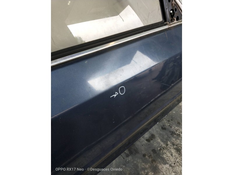 Recambio de puerta delantera derecha para ford escort berlina cl referencia OEM IAM   5P