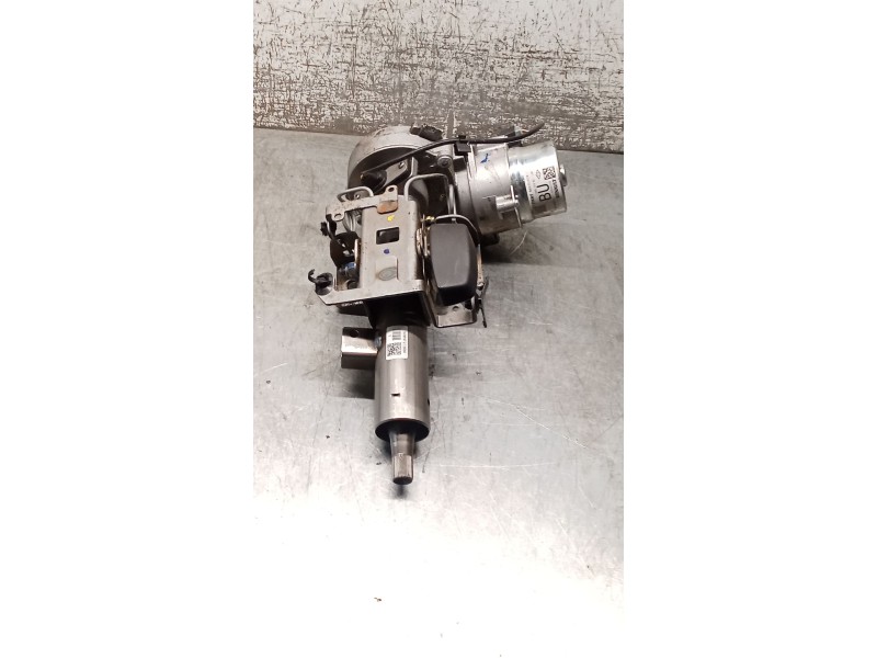 Recambio de columna direccion para dacia duster (hm_) 1.2 tce 125 4x4 (hmma) referencia OEM IAM   17