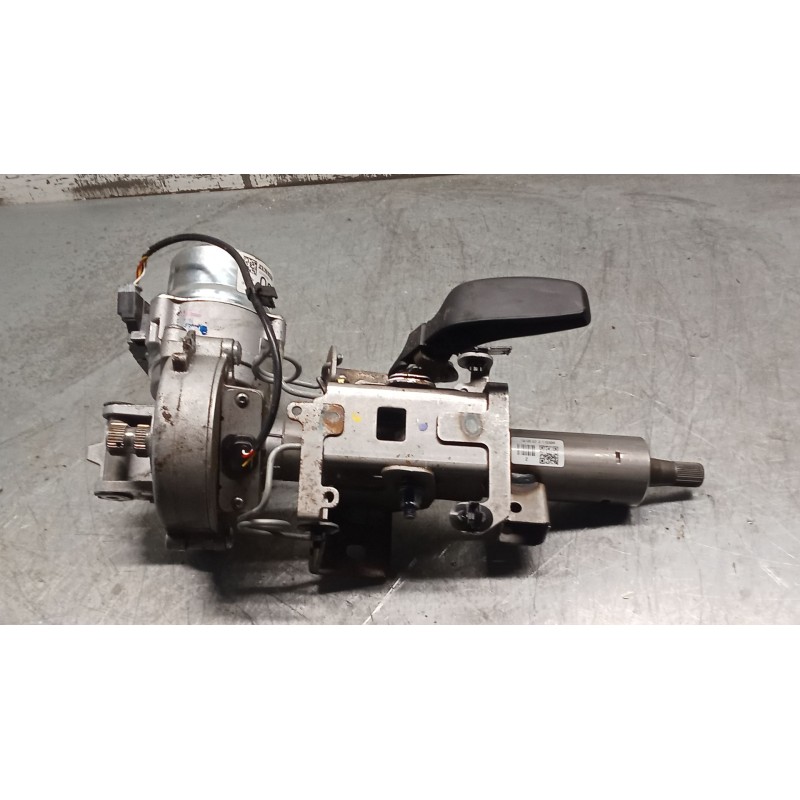 Recambio de columna direccion para dacia duster (hm_) 1.2 tce 125 4x4 (hmma) referencia OEM IAM   17