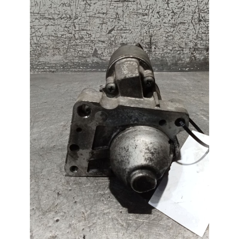 Recambio de motor arranque para citroën c4 ii (nc_) 1.6 hdi 110 referencia OEM IAM 966352888001 M000T22471 