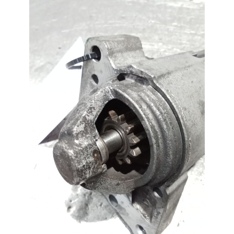 Recambio de motor arranque para citroën c4 ii (nc_) 1.6 hdi 110 referencia OEM IAM 966352888001 M000T22471 