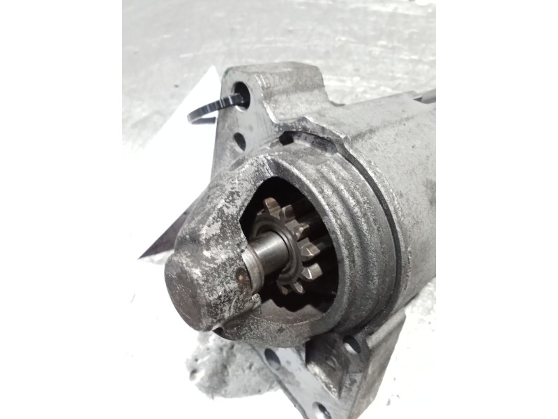 Recambio de motor arranque para citroën c4 ii (nc_) 1.6 hdi 110 referencia OEM IAM 966352888001 M000T22471 