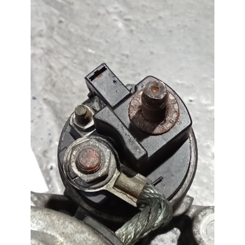Recambio de motor arranque para citroën c4 ii (nc_) 1.6 hdi 110 referencia OEM IAM 966352888001 M000T22471 