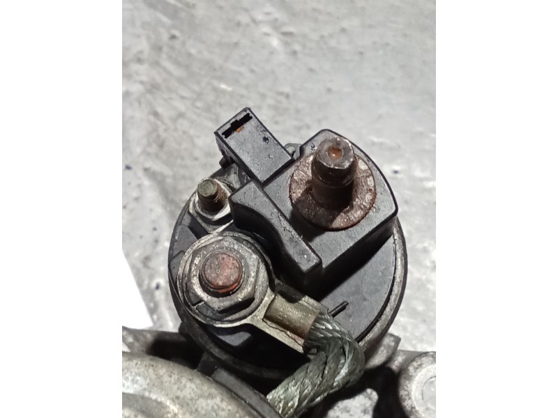 Recambio de motor arranque para citroën c4 ii (nc_) 1.6 hdi 110 referencia OEM IAM 966352888001 M000T22471 