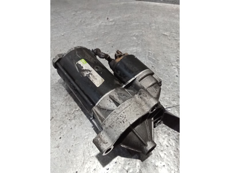 Recambio de motor arranque para citroën xsara (n1) 1.9 td referencia OEM IAM   