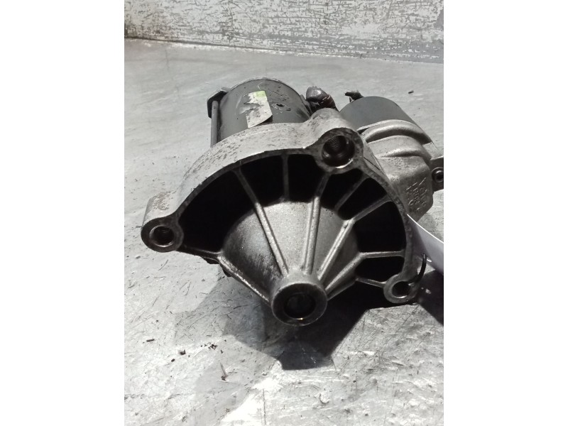 Recambio de motor arranque para citroën xsara (n1) 1.9 td referencia OEM IAM   