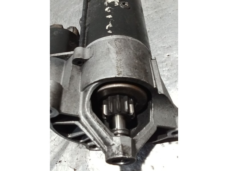 Recambio de motor arranque para citroën xsara (n1) 1.9 td referencia OEM IAM   