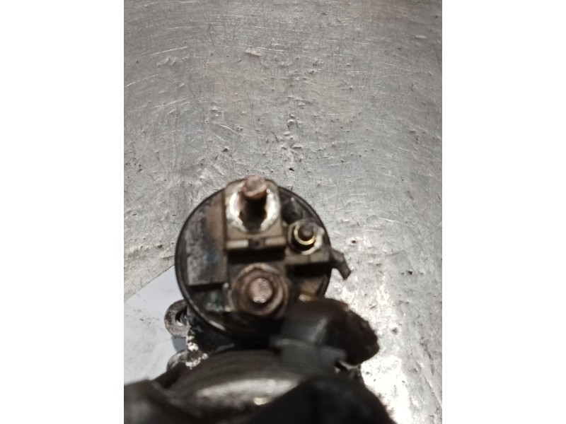 Recambio de motor arranque para citroën xsara (n1) 1.9 td referencia OEM IAM   