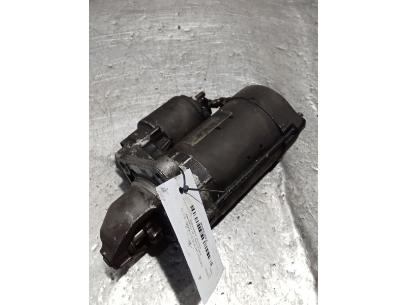 Recambio de motor arranque para iveco daily iii furgoneta 35 s 11 v,35 c 11 v referencia OEM IAM 0001223003 504036888 