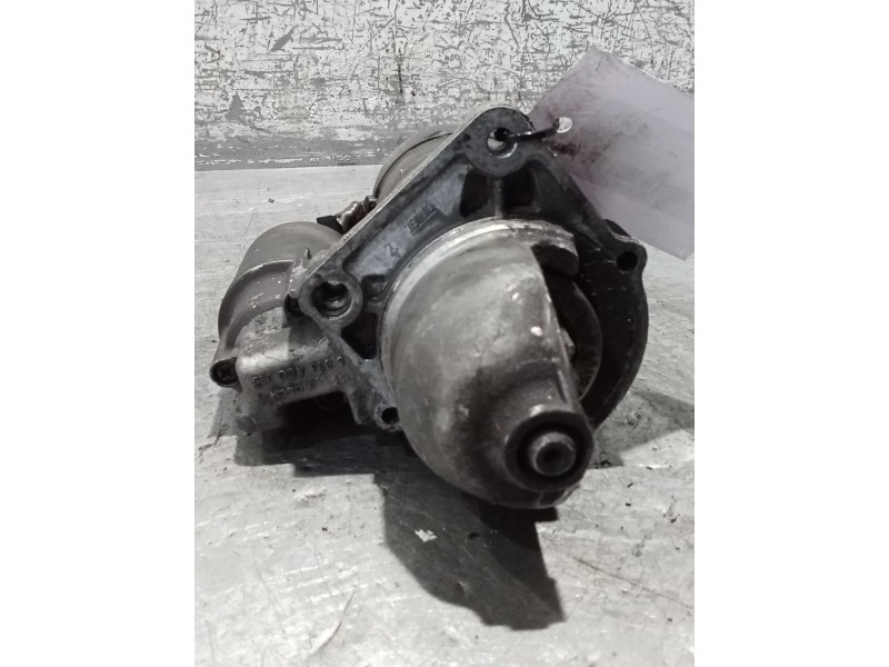 Recambio de motor arranque para iveco daily iii furgoneta 35 s 11 v,35 c 11 v referencia OEM IAM 0001223003 504036888 