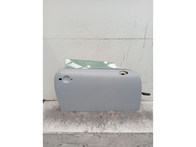 Recambio de puerta delantera derecha para mini mini (r56) one referencia OEM IAM  3P 