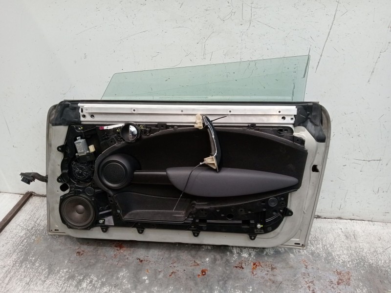 Recambio de puerta delantera derecha para mini mini (r56) one referencia OEM IAM  3P 