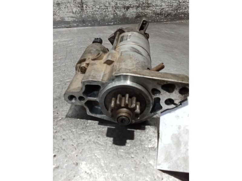 Recambio de motor arranque para jaguar xj luxury referencia OEM IAM 4280009590 DX2311001CC 09