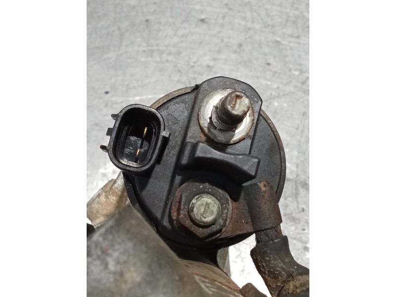 Recambio de motor arranque para jaguar xj luxury referencia OEM IAM 4280009590 DX2311001CC 09