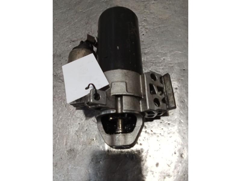 Recambio de motor arranque para bmw 1 coupé (e82) 123 d referencia OEM IAM   