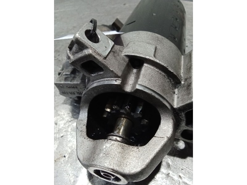 Recambio de motor arranque para bmw 1 coupé (e82) 123 d referencia OEM IAM   