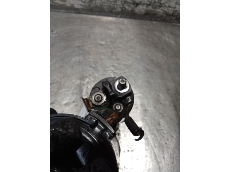 Recambio de motor arranque para bmw 1 coupé (e82) 123 d referencia OEM IAM   