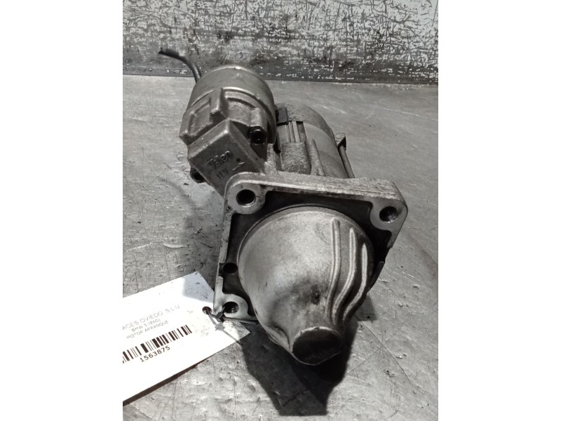 Recambio de motor arranque para bmw 5 (e60) 520 d referencia OEM IAM 7787364 21J5759TGV 