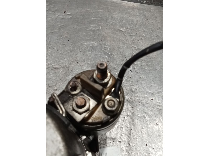 Recambio de motor arranque para bmw 5 (e60) 520 d referencia OEM IAM 7787364 21J5759TGV 