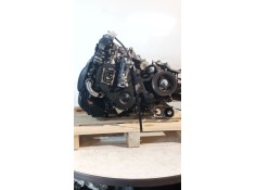Recambio de motor completo para peugeot 407 (6d_) 1.6 hdi 110 (6d9hzc, 6d9hyc) referencia OEM IAM 9HZ 10JB61 BOSCH 0012708