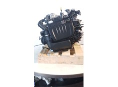 Recambio de motor completo para peugeot 407 (6d_) 1.6 hdi 110 (6d9hzc, 6d9hyc) referencia OEM IAM 9HZ 10JB61 BOSCH 0012708 2