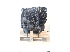 Recambio de motor completo para ford focus i (daw, dbw) 1.8 tdci referencia OEM IAM FFDA DELPHI 4R19741