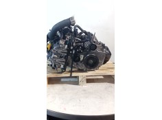 Recambio de motor completo para dacia duster (hm_) 1.2 tce 125 4x4 (hmma) referencia OEM IAM H5F F410  D019213 2