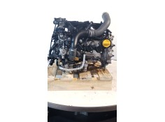 Recambio de motor completo para dacia duster (hm_) 1.2 tce 125 4x4 (hmma) referencia OEM IAM H5F F410  D019213