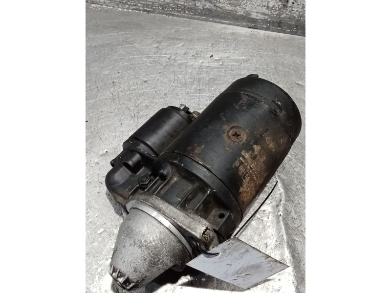 Recambio de motor arranque para mercedes-benz clase e (w123) berlina+coupe d 200 referencia OEM IAM   